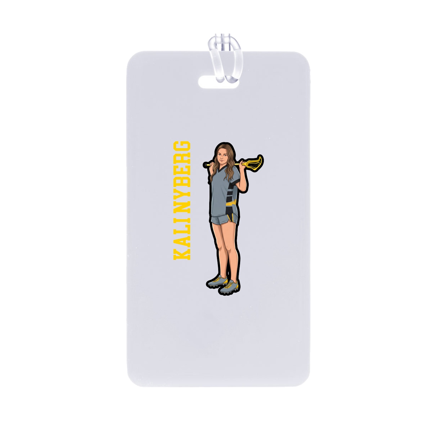 Bag Tag
