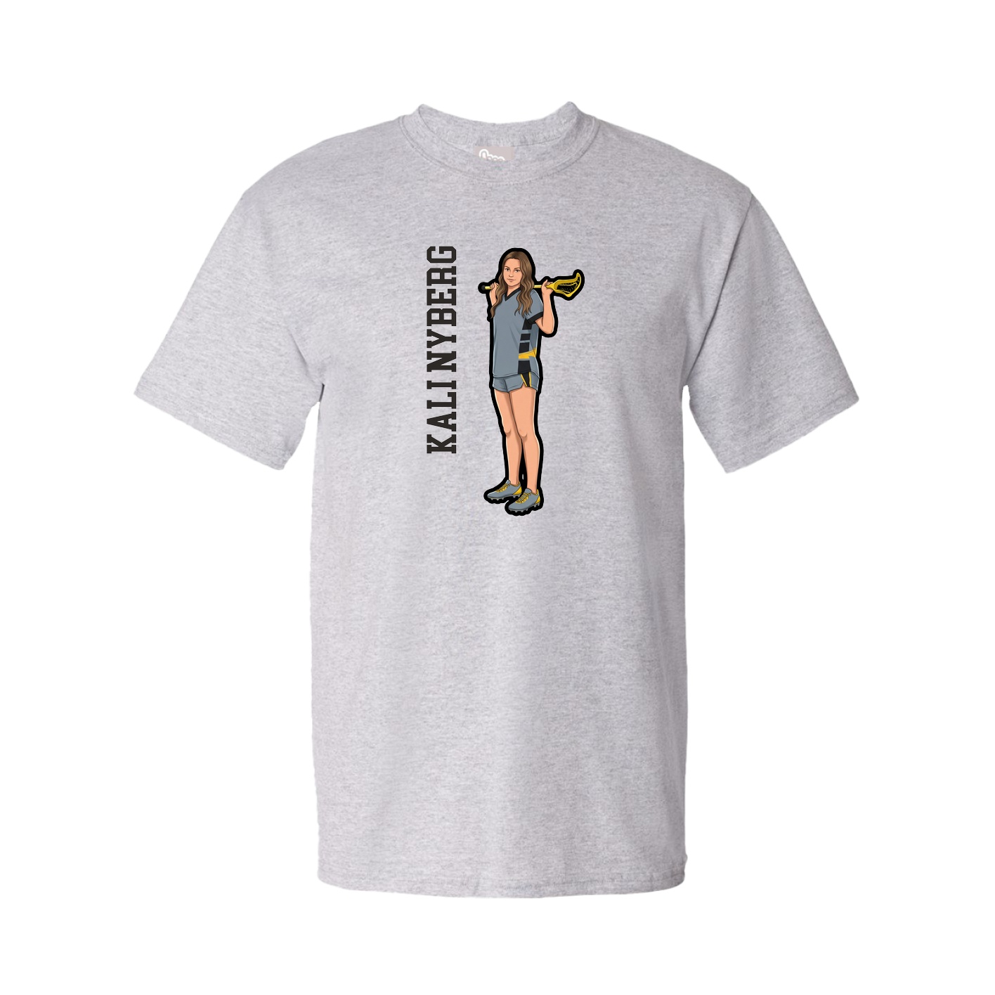 NIL Club Tee