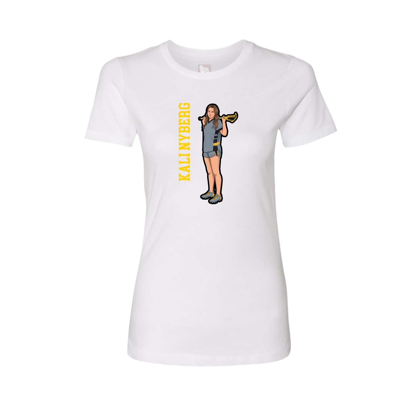 Womens Tee