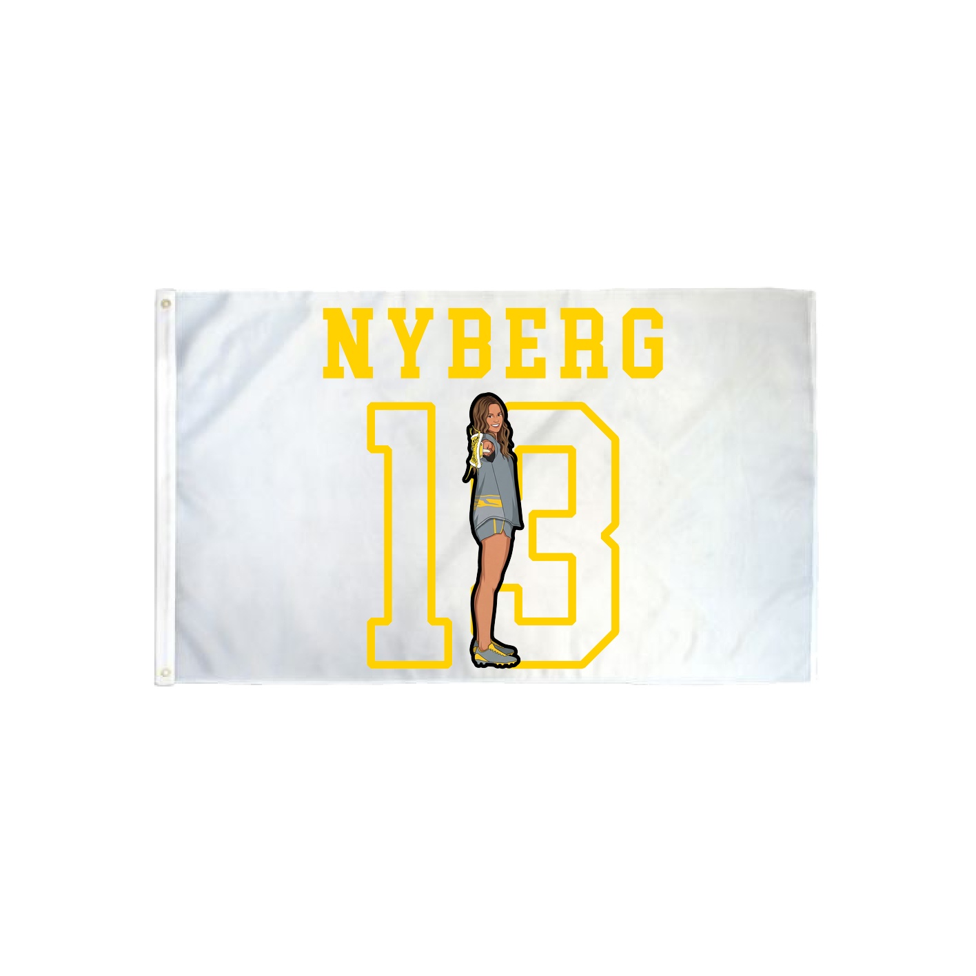 3x5 Flag