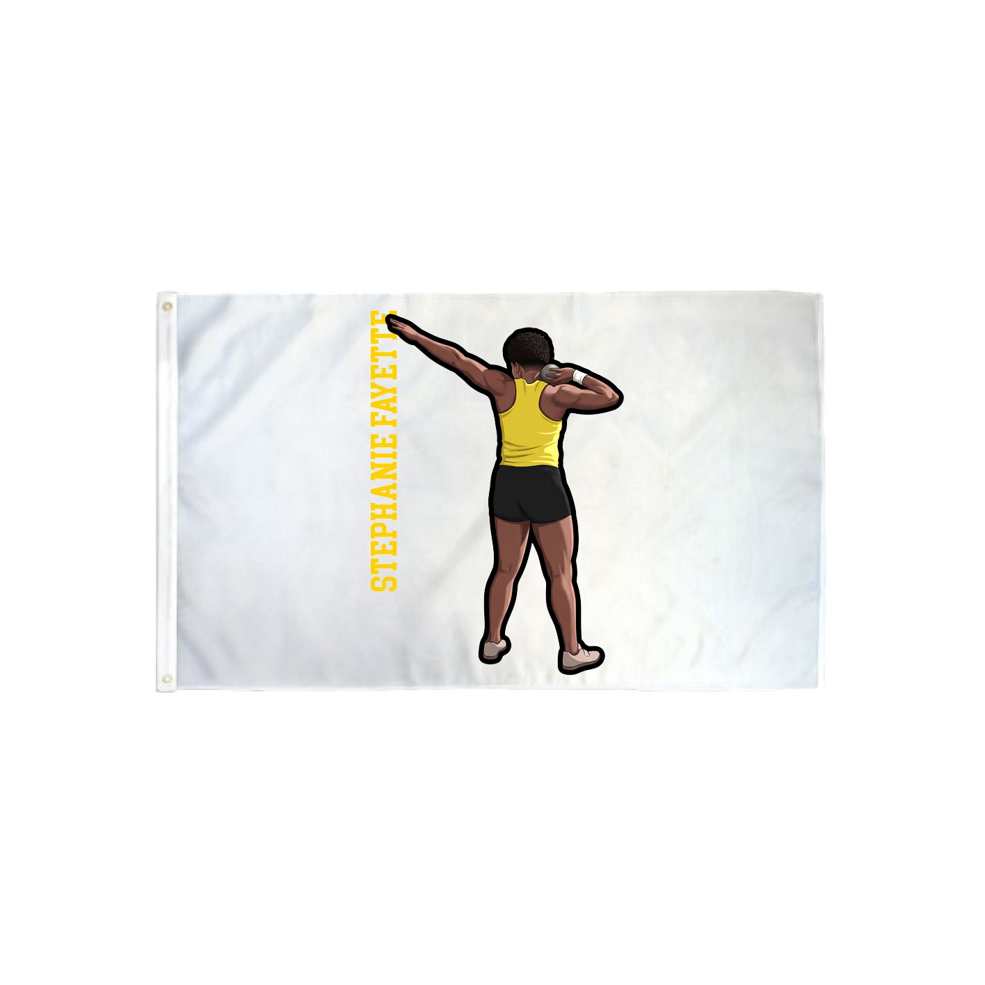3x5 Flag