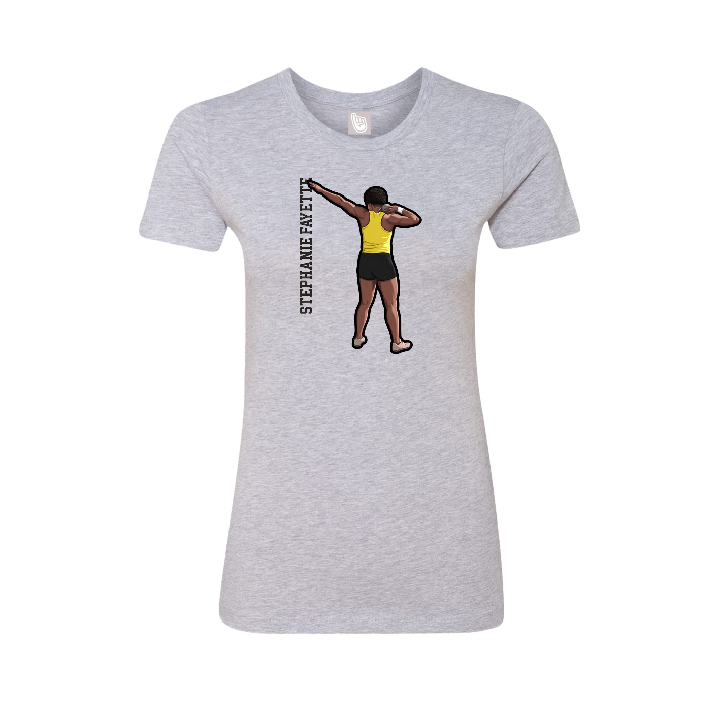 Womens Tee