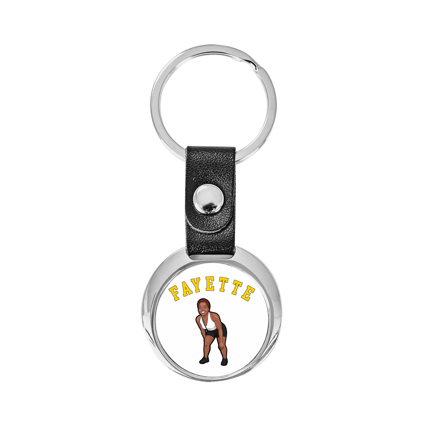 Key Chain