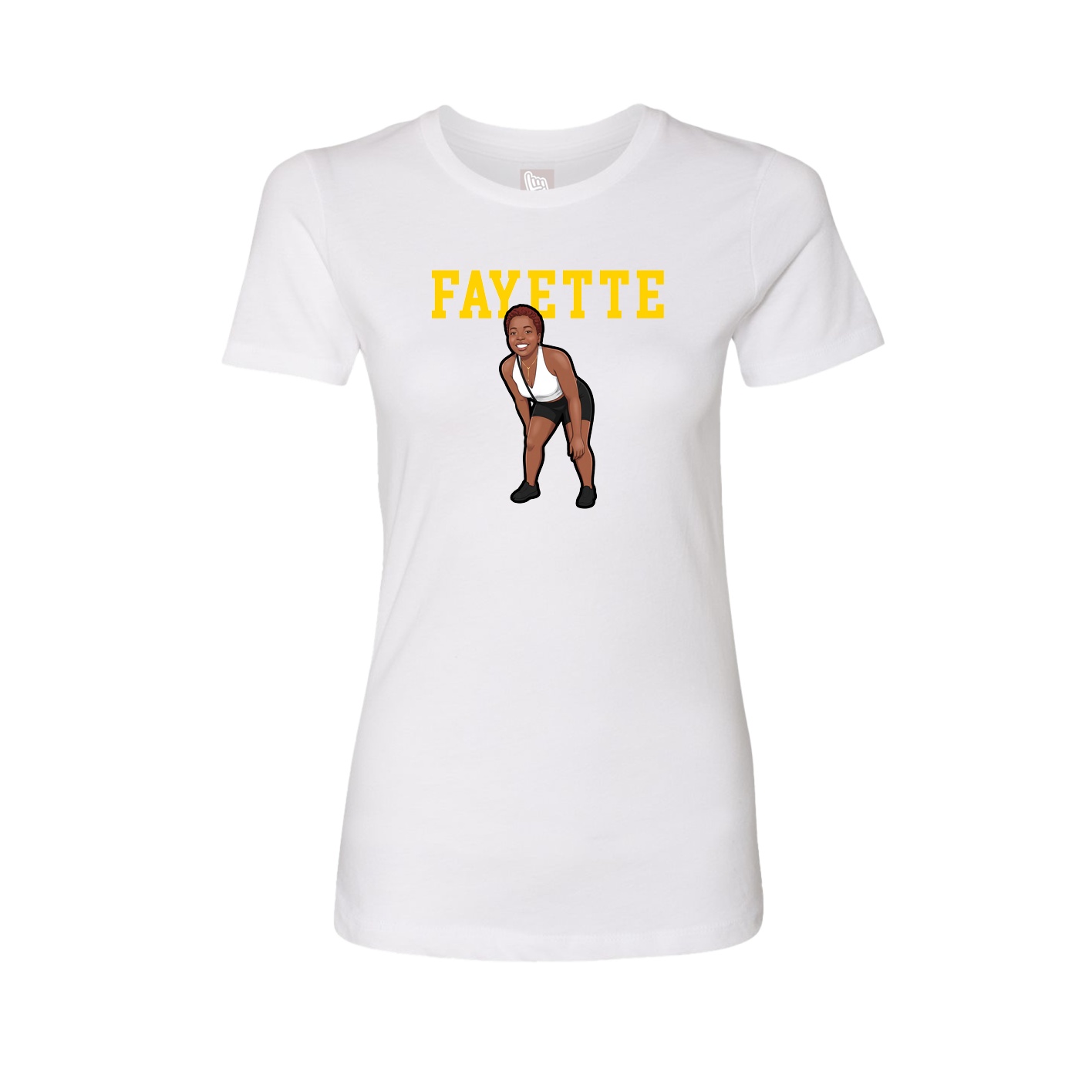Womens Tee