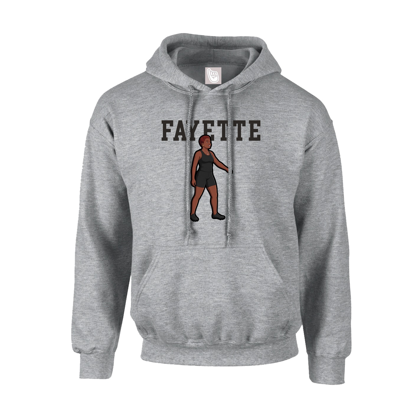 Hoodie