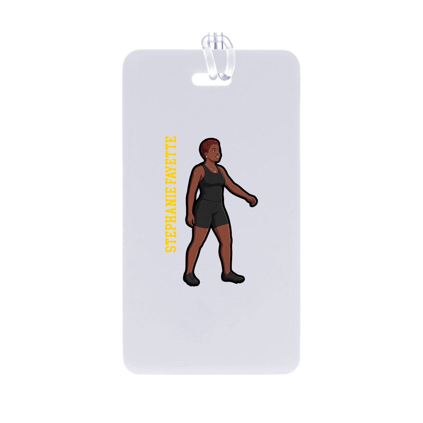 Bag Tag