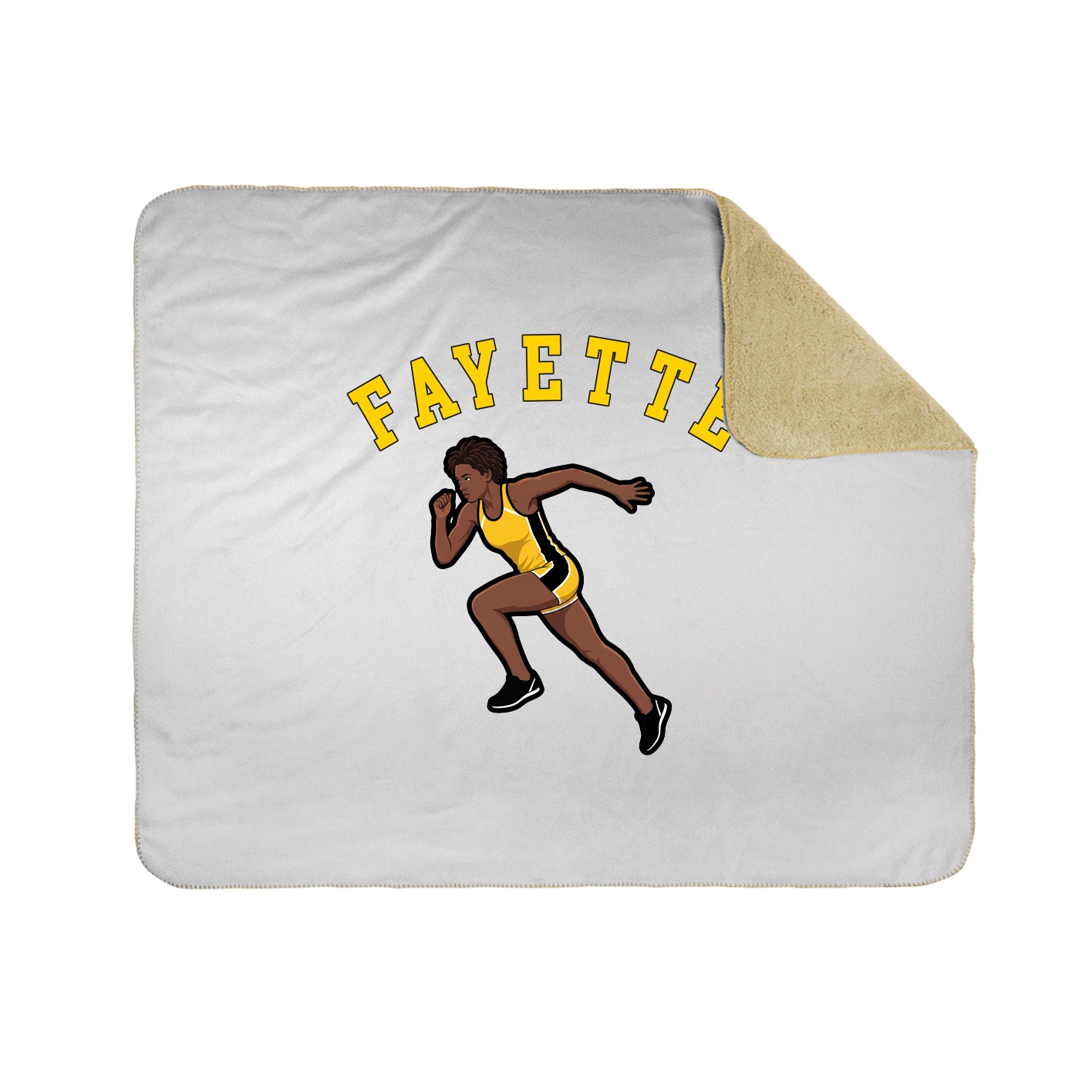 Throw Blanket