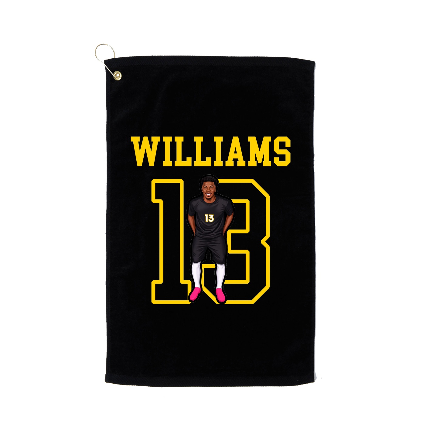 Golf Towel