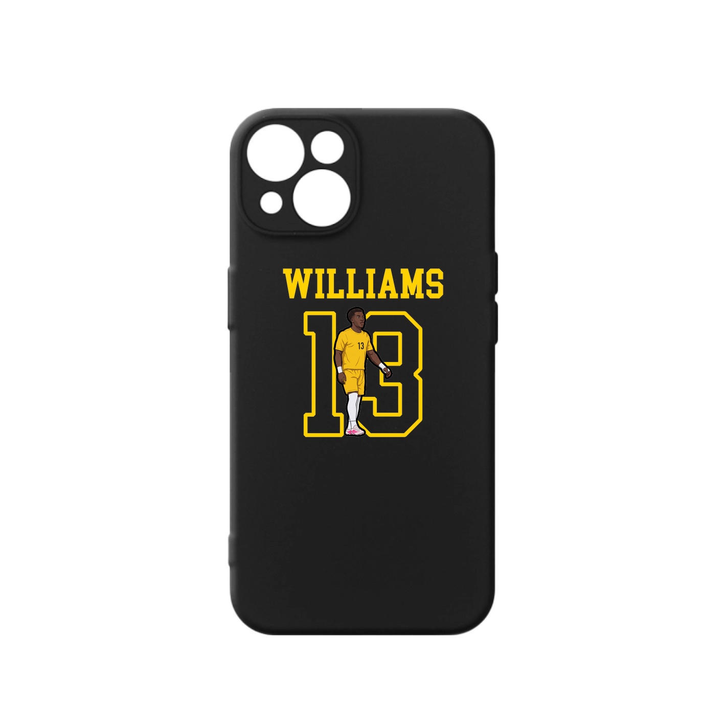 iPhone case