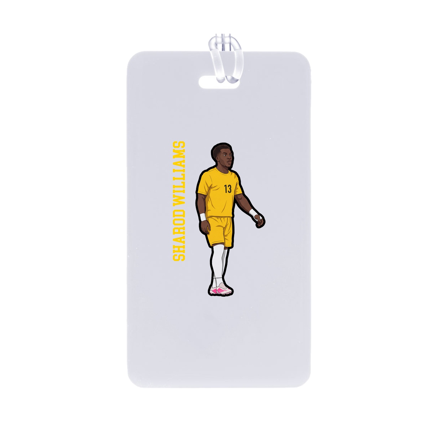 Bag Tag