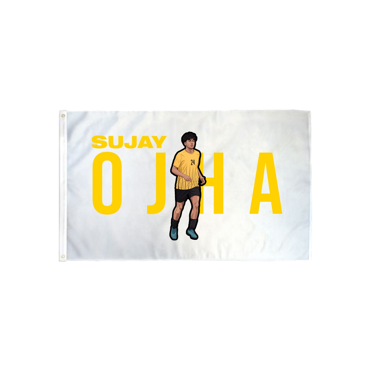 3x5 Flag