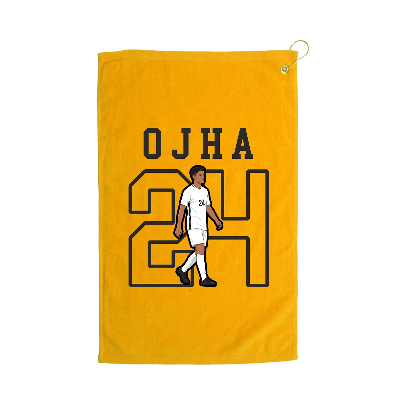 Golf Towel