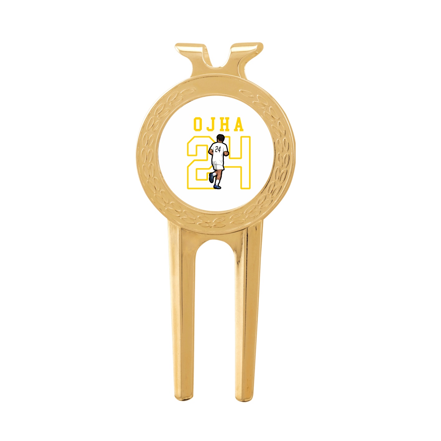 Divot Tool with Ball Marker — Shirsey in Classic
