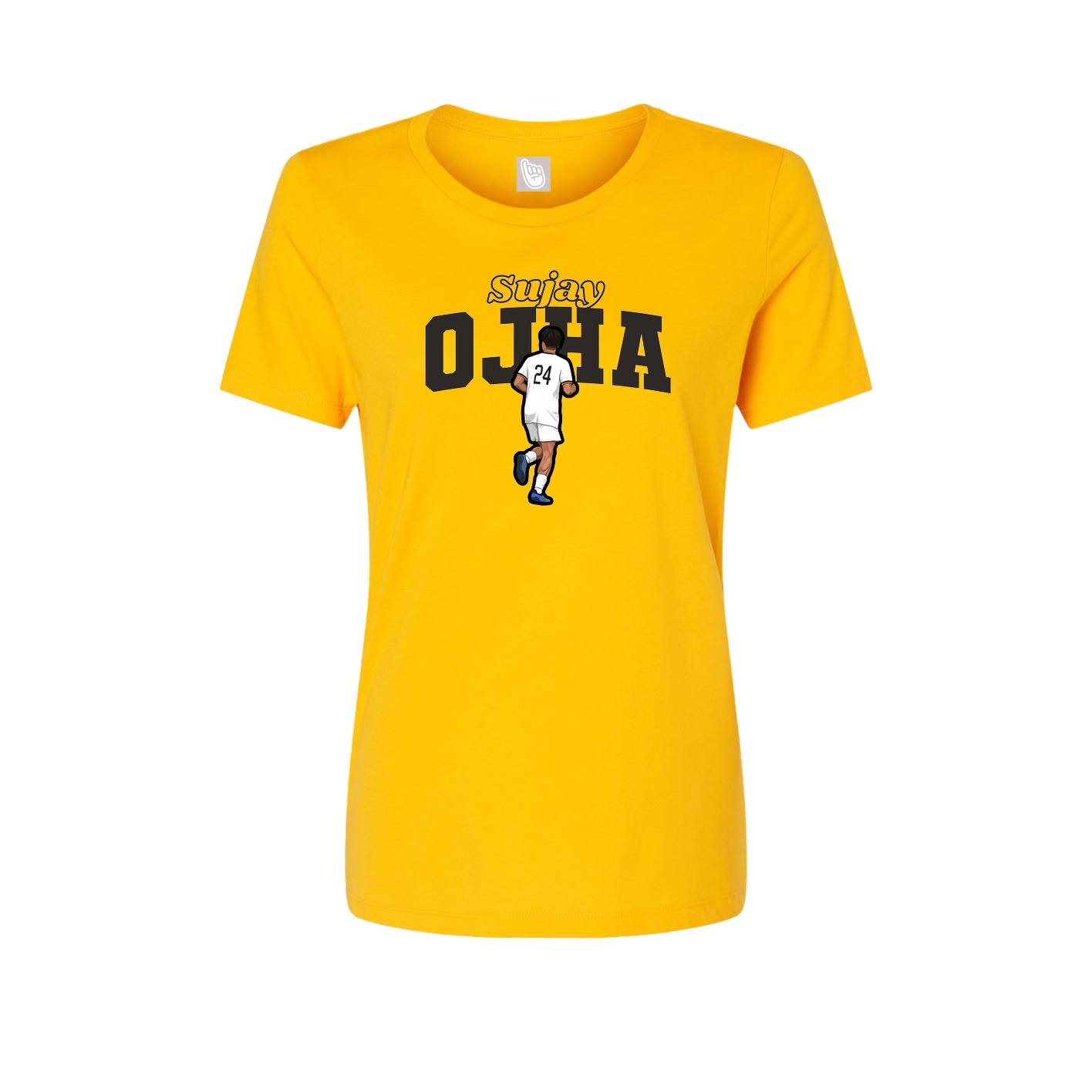 Fitted Women's Tee
