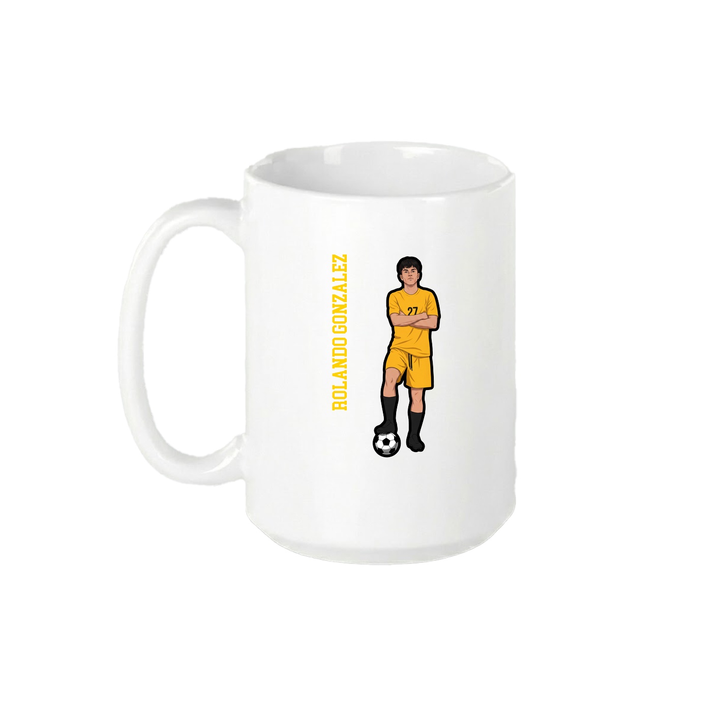 15oz Coffee Mug