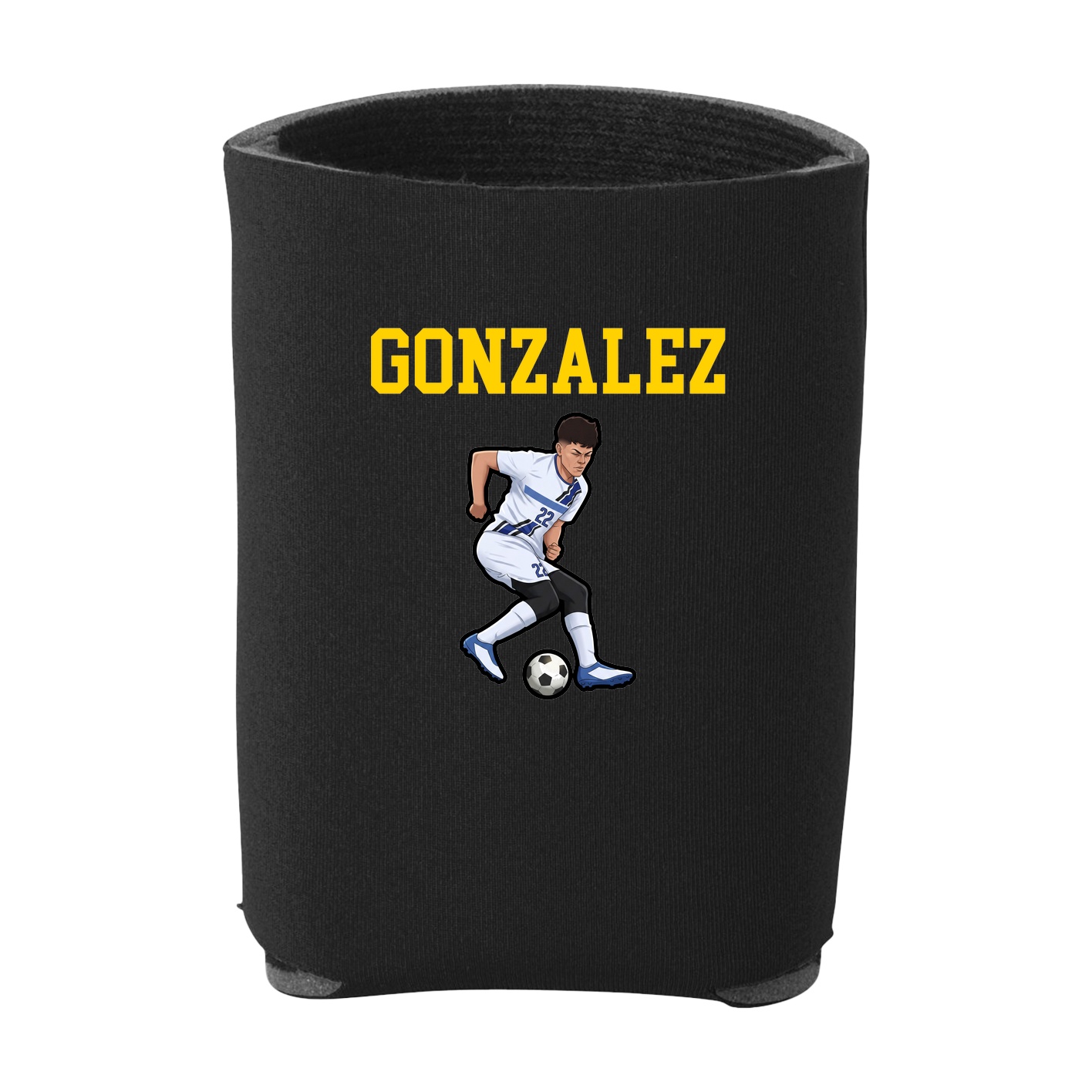 Can Holder — Shirsey in Black