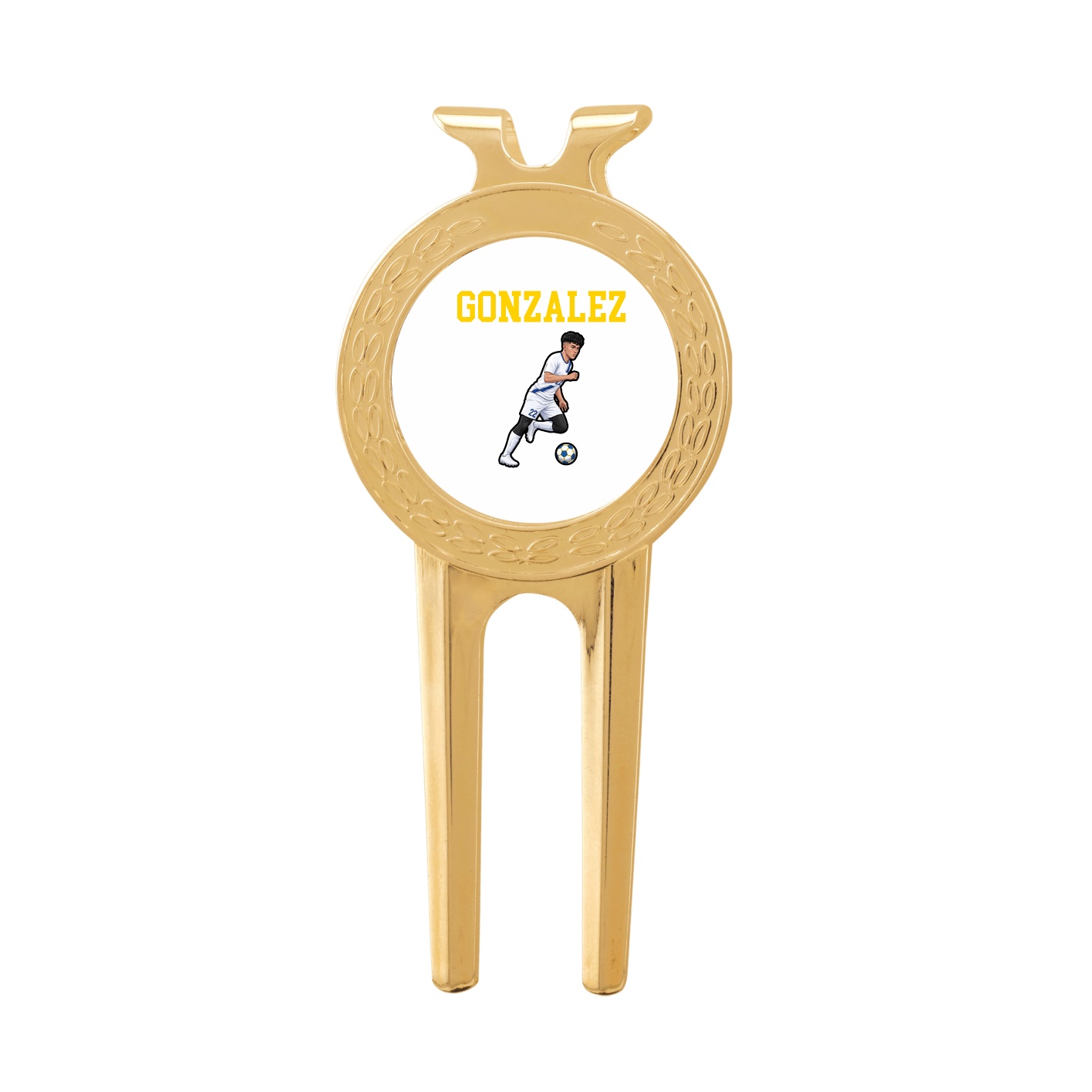 Divot Tool with Ball Marker — Shirsey in Classic