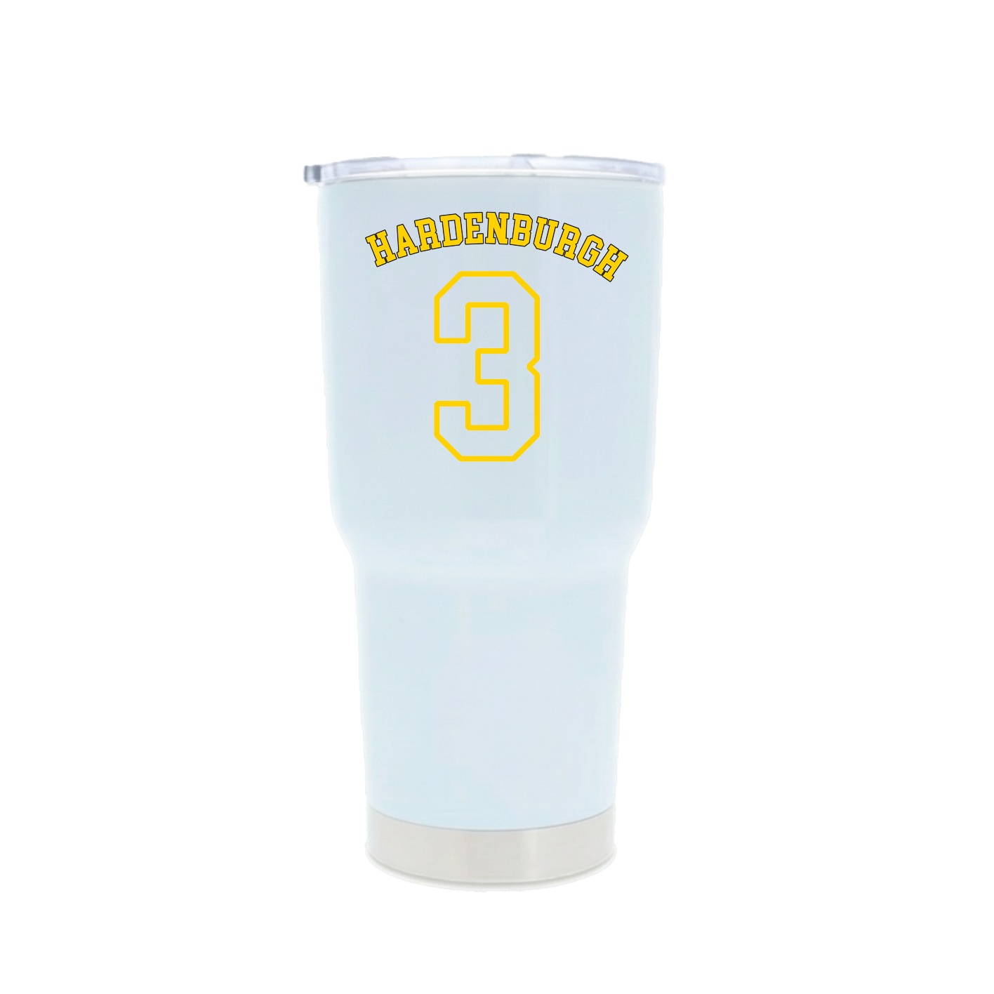 30oz Stainless Steel Tumbler
