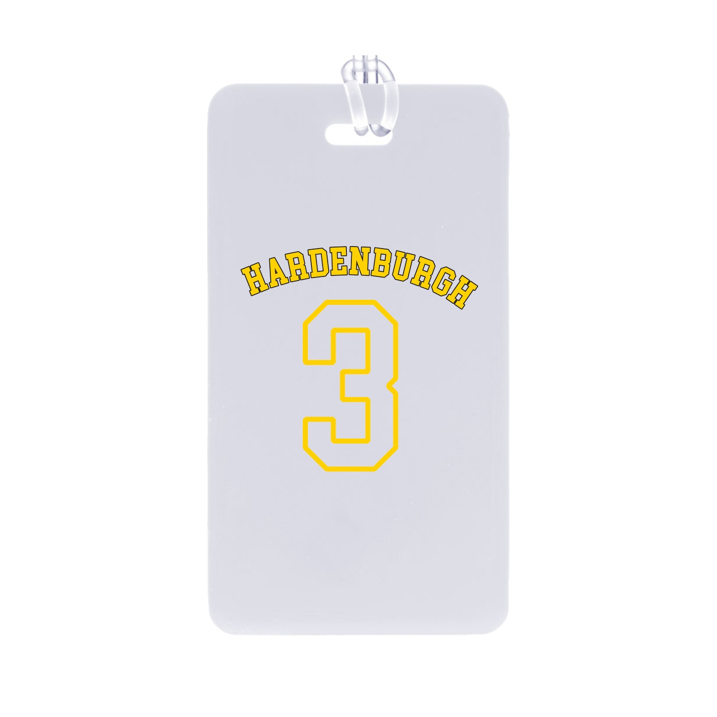 Bag Tag