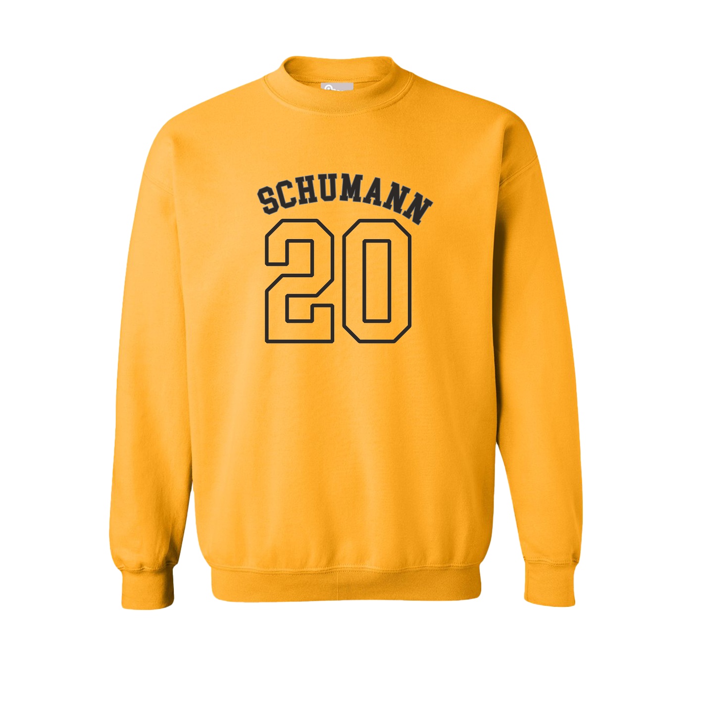 Fleece Crew