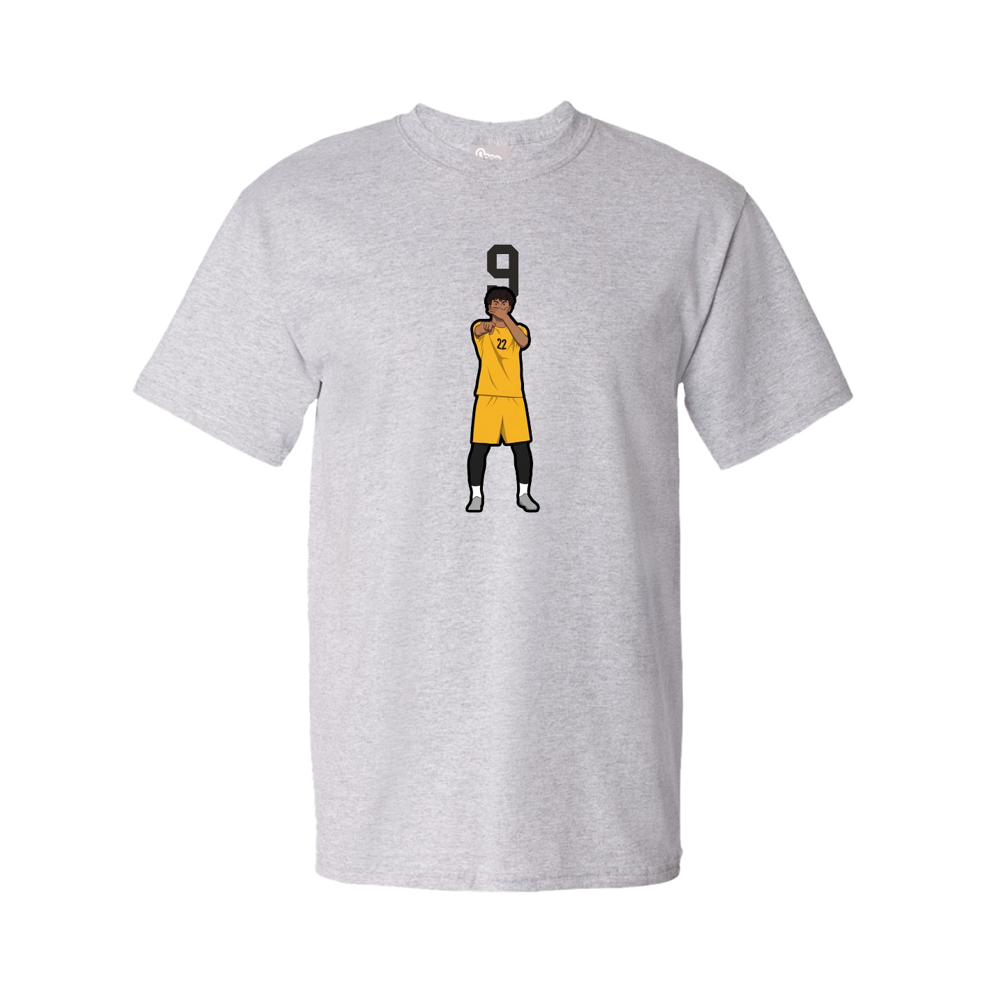 NIL Club Tee