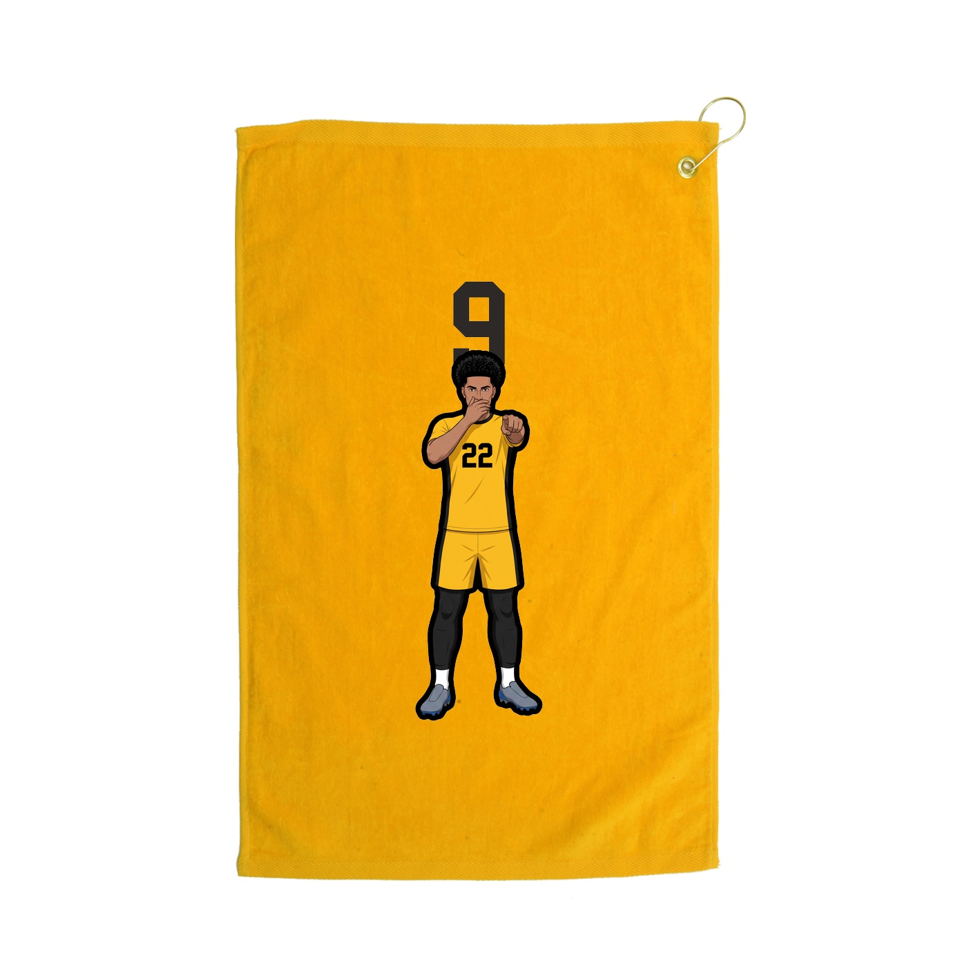 Golf Towel