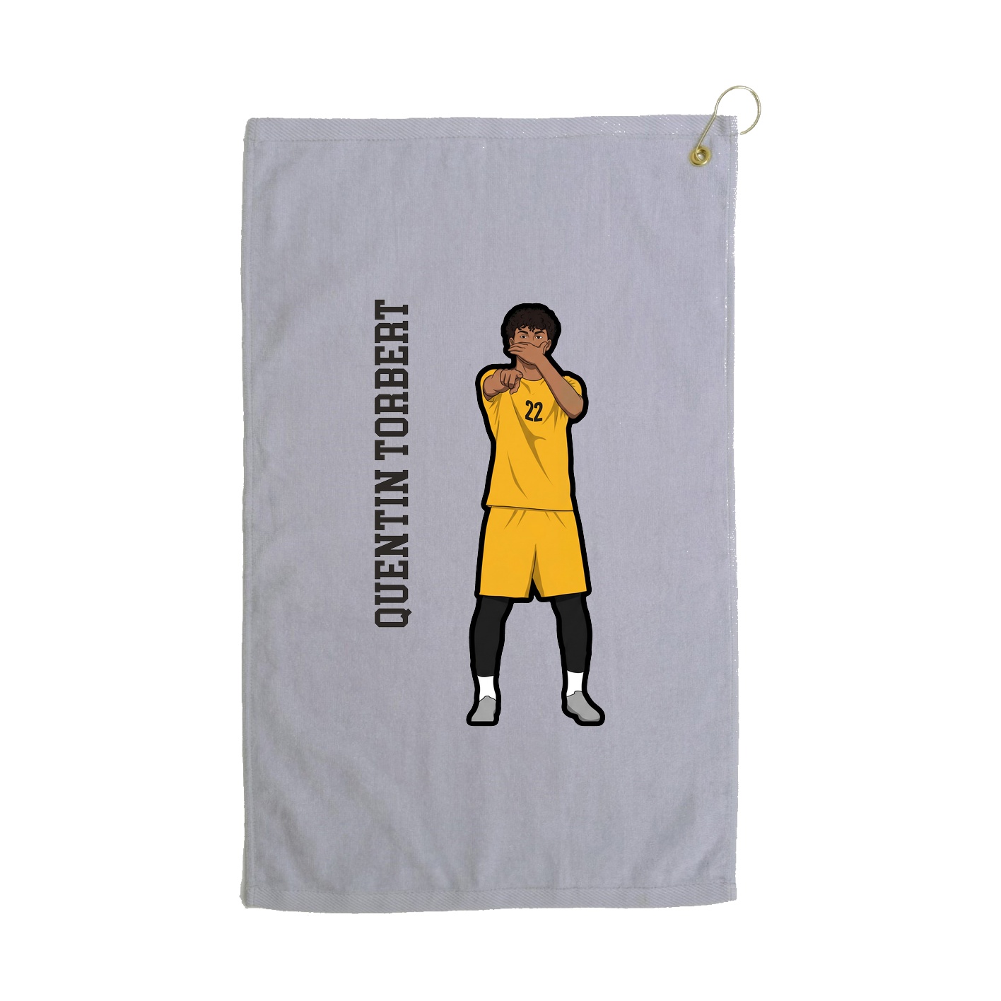 Golf Towel