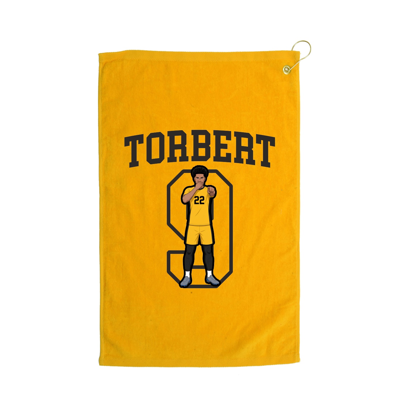 Golf Towel