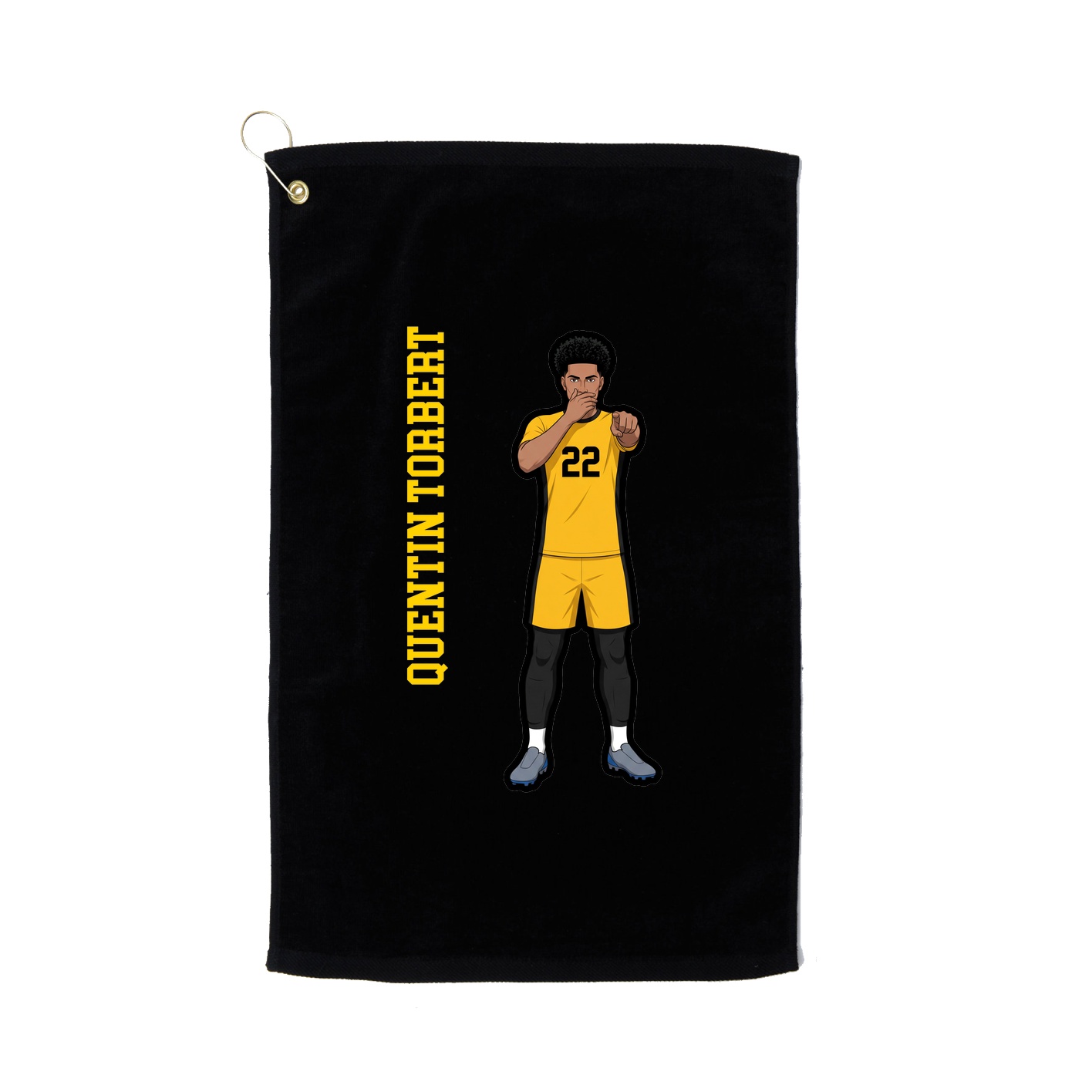 Golf Towel