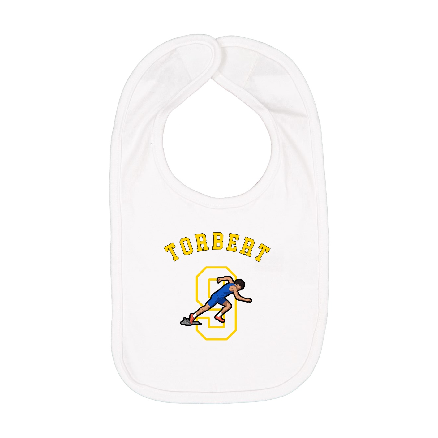 Infant Bib