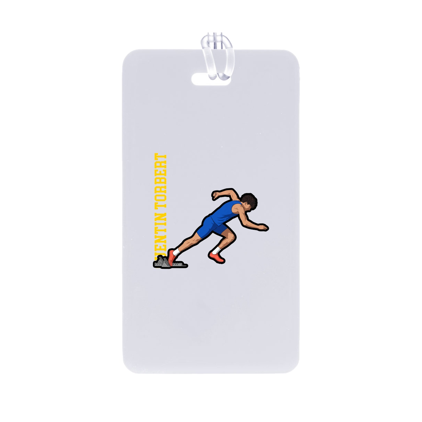 Bag Tag