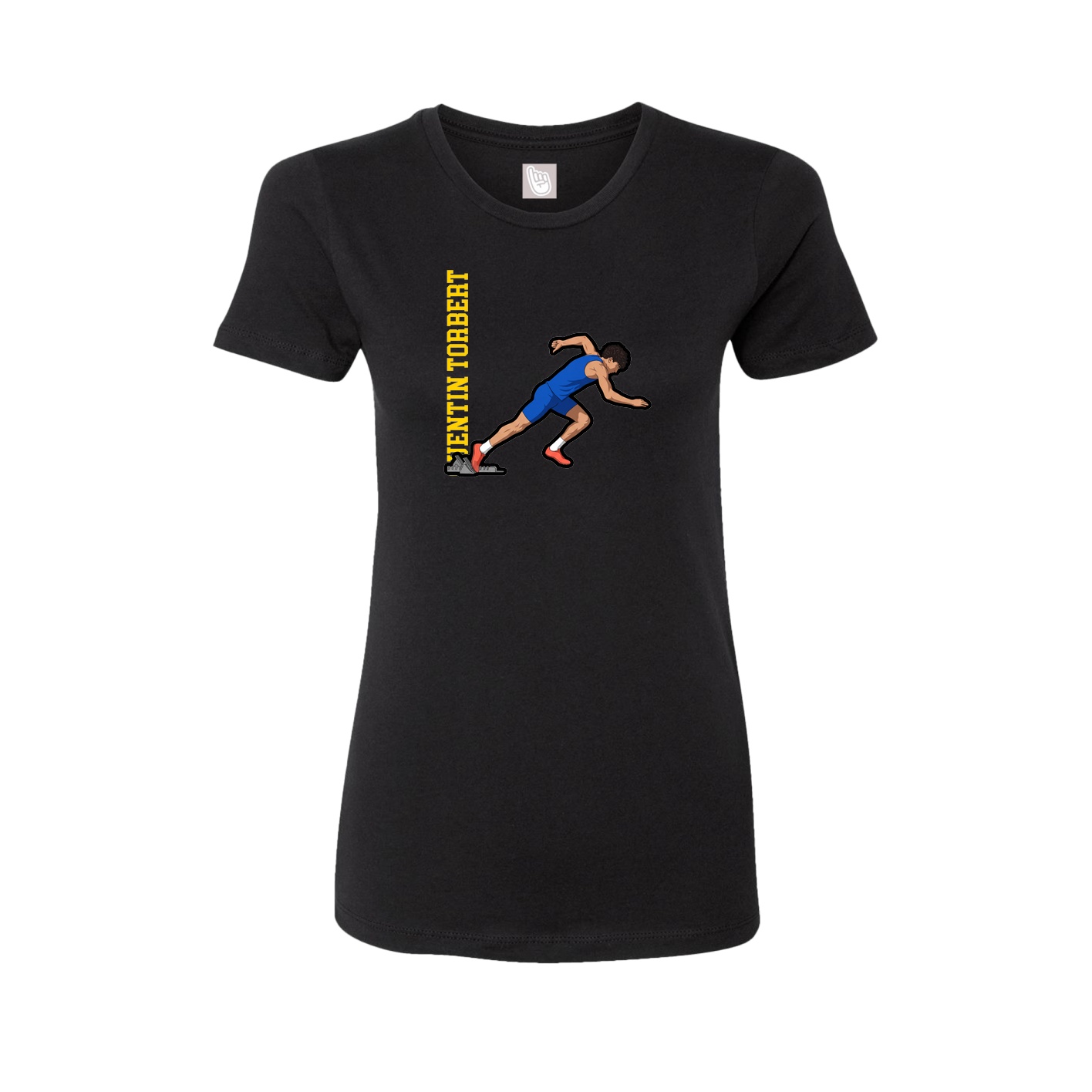 NIL Club Womens Tee