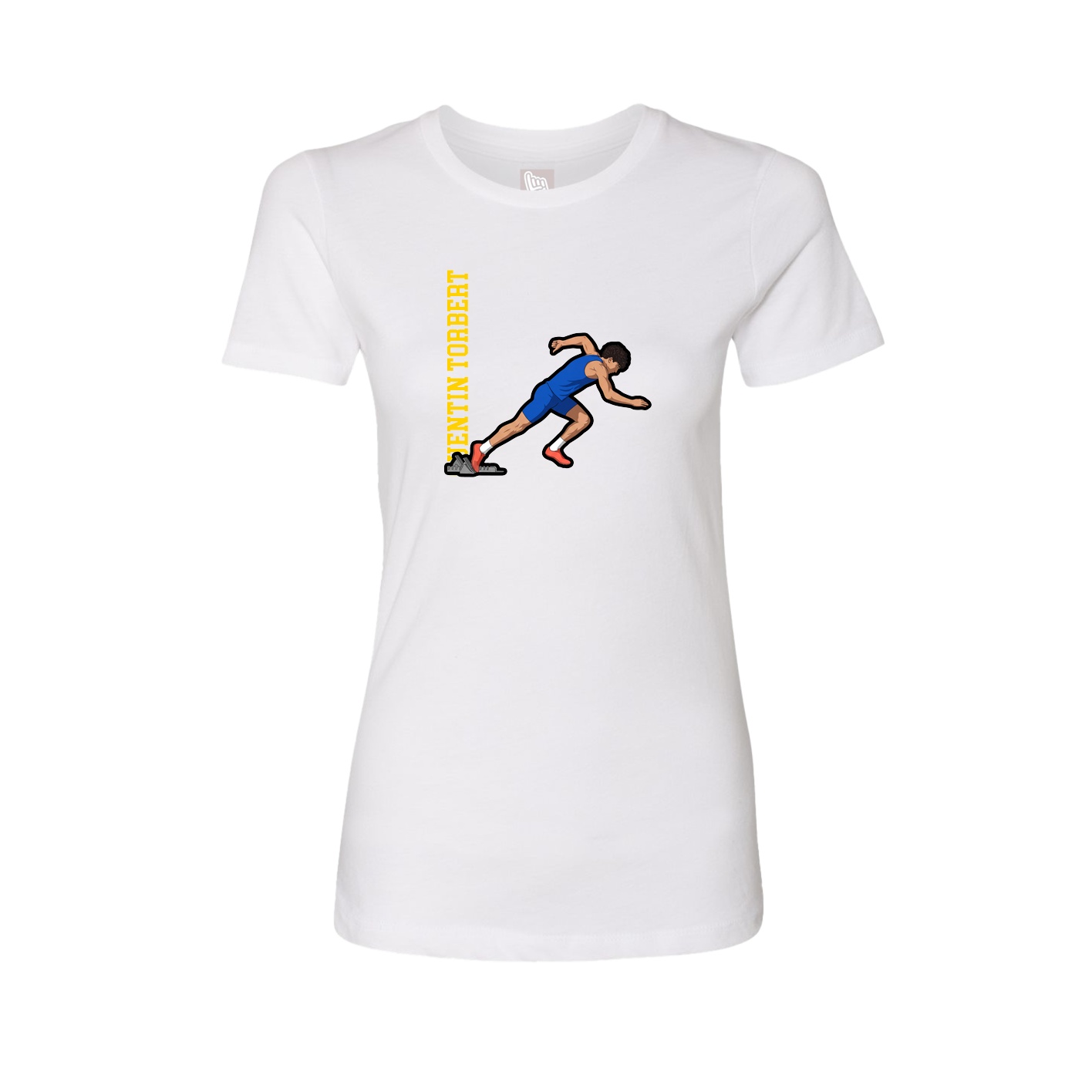 Womens Tee
