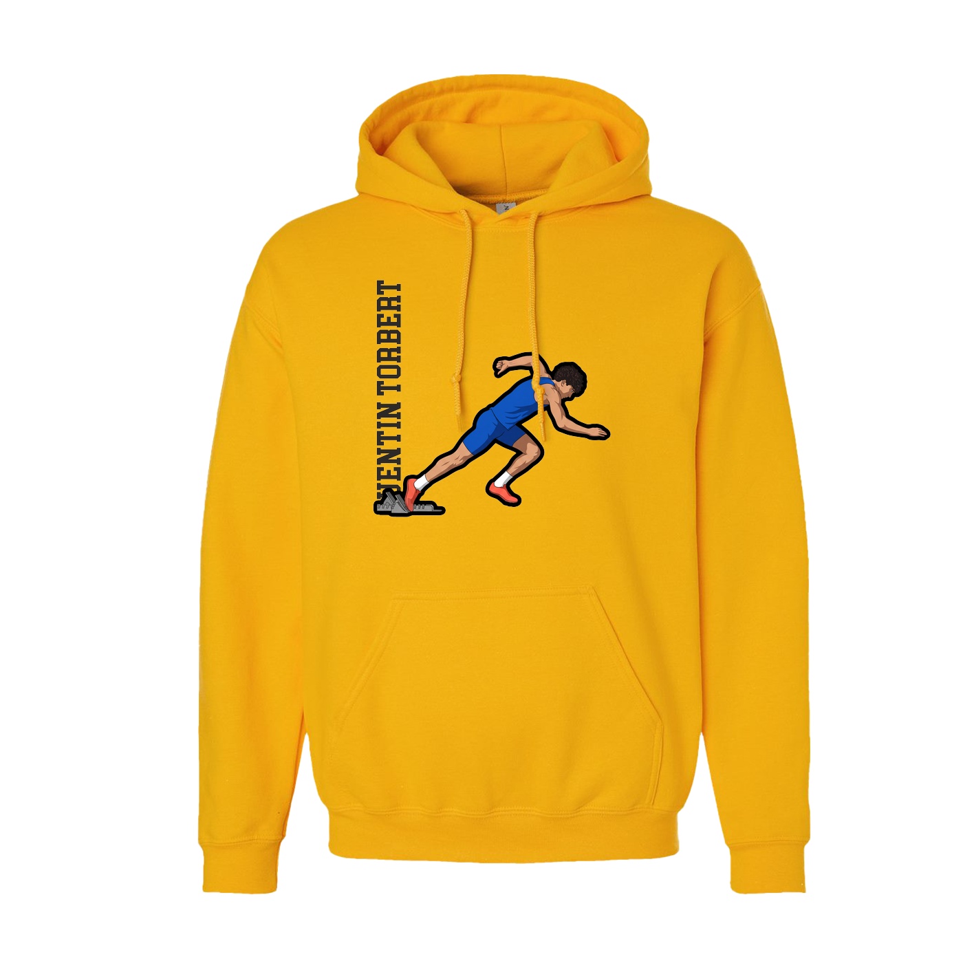 NIL Club Hoodie