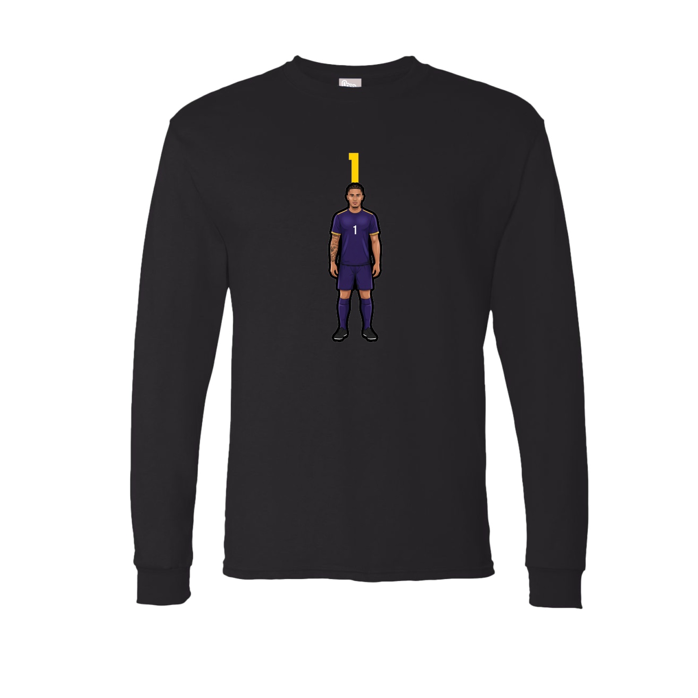 Long Sleeve Tee
