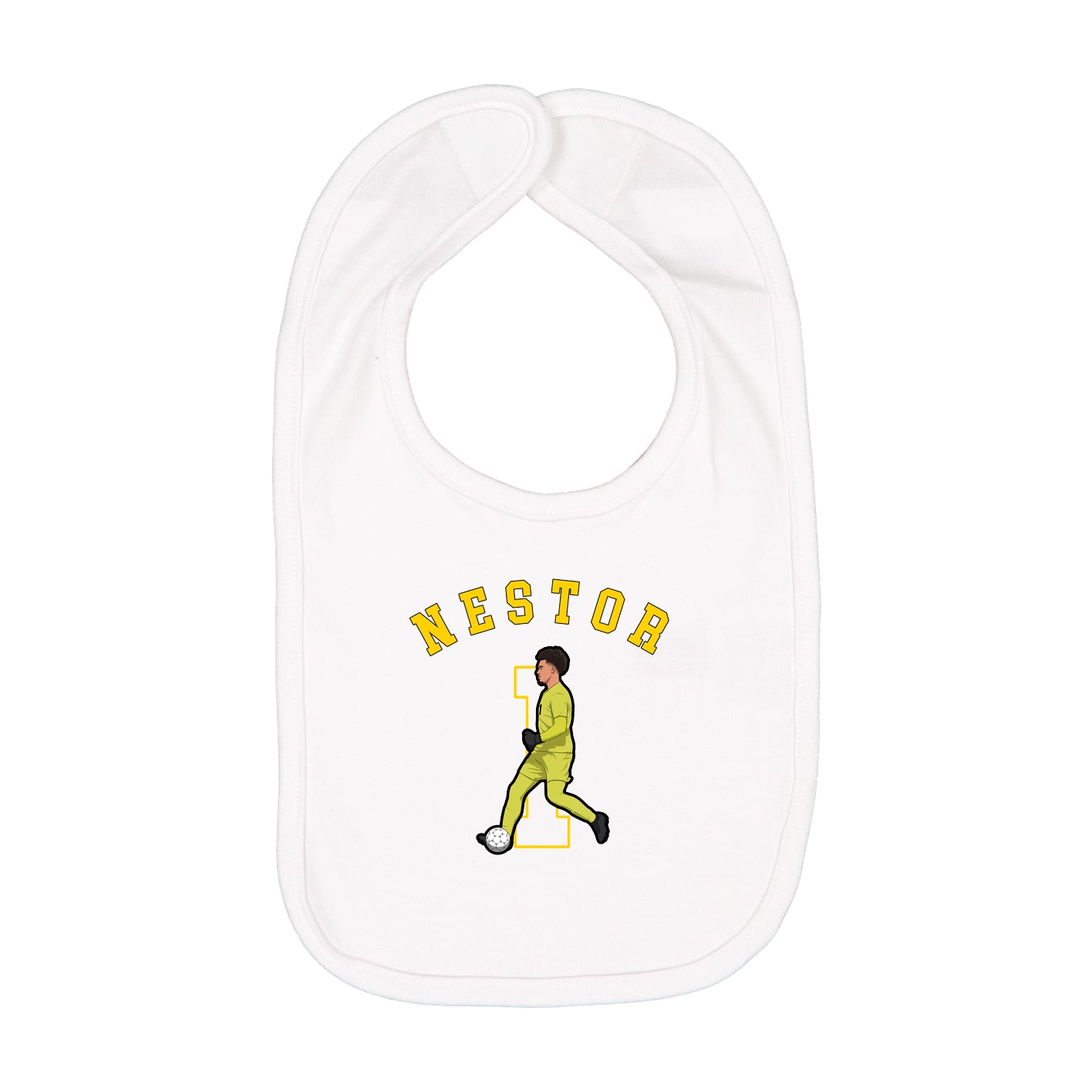 Infant Bib