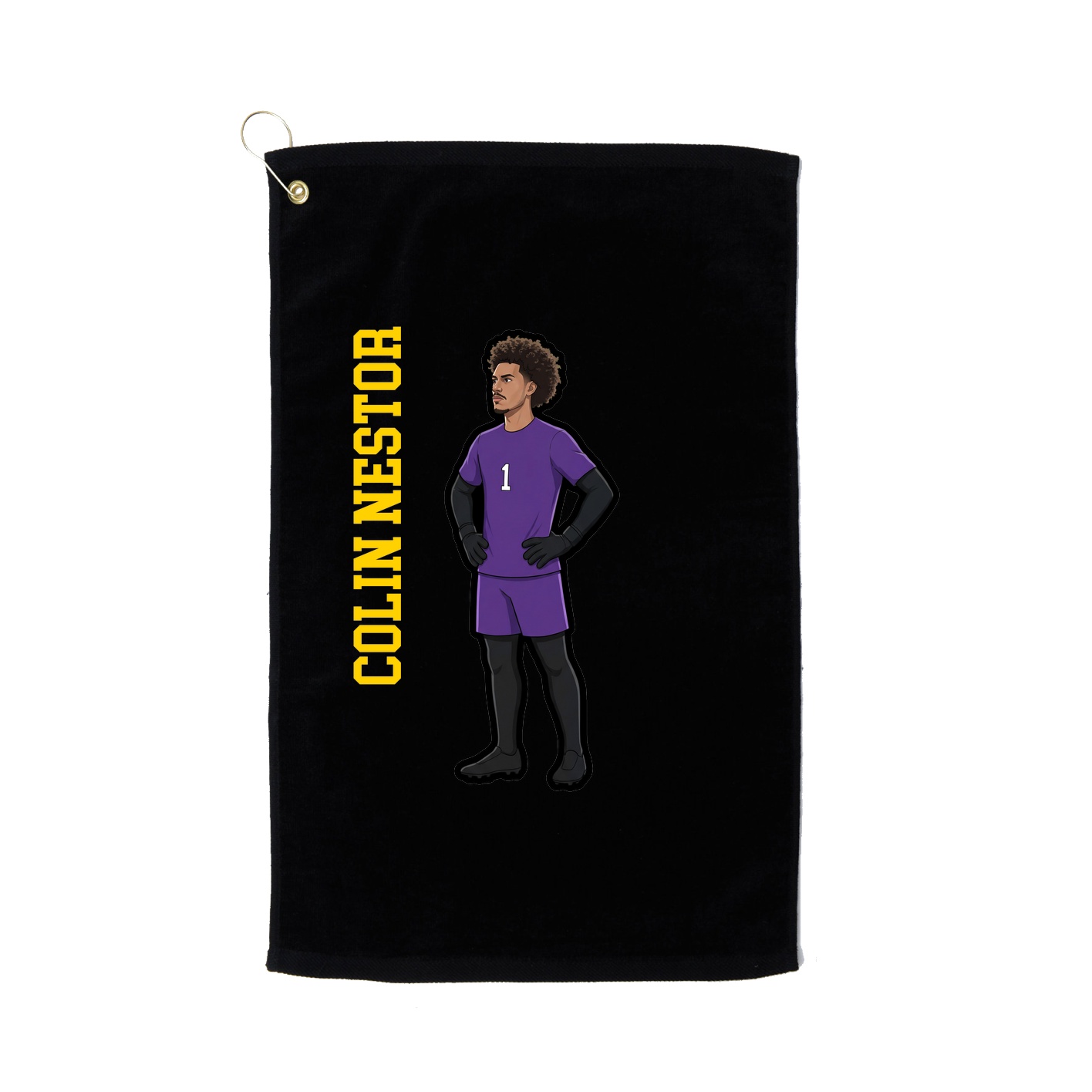 Golf Towel