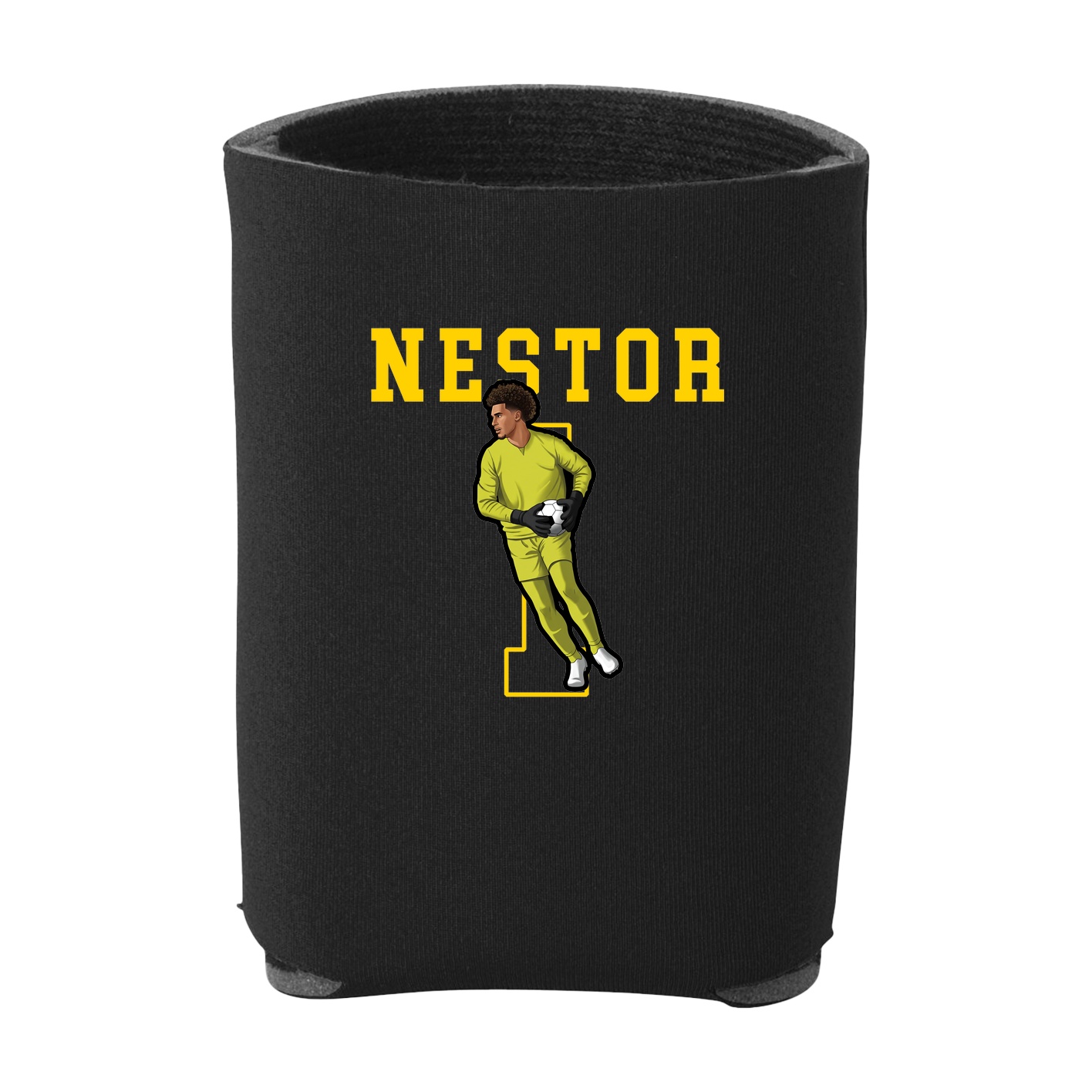 Can Holder — Shirsey in Black