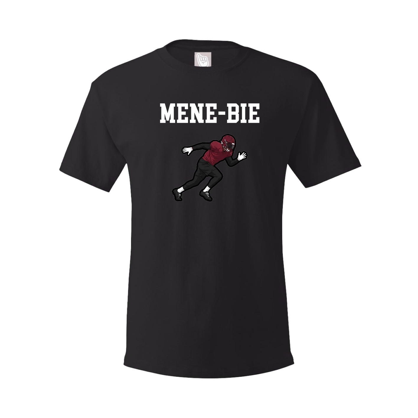 Youth Tee — Shirsey in Black