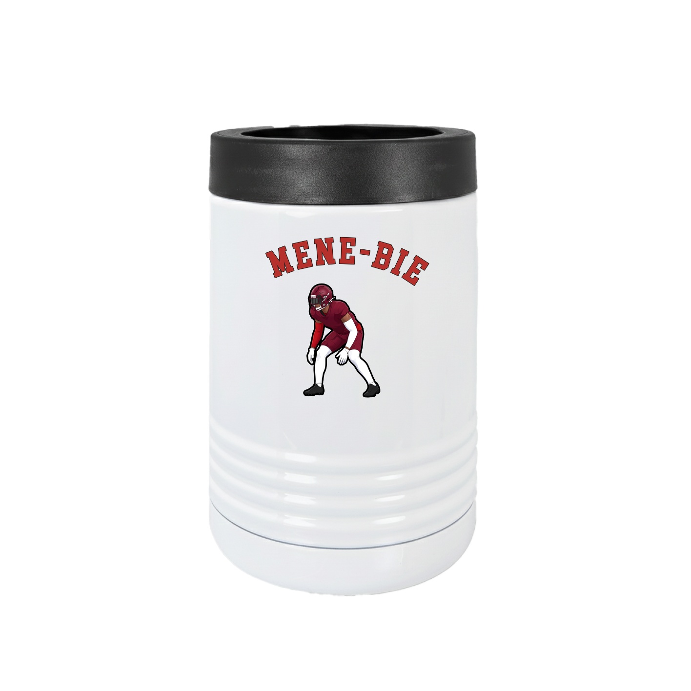 Beverage Holder — Shirsey Arch in White