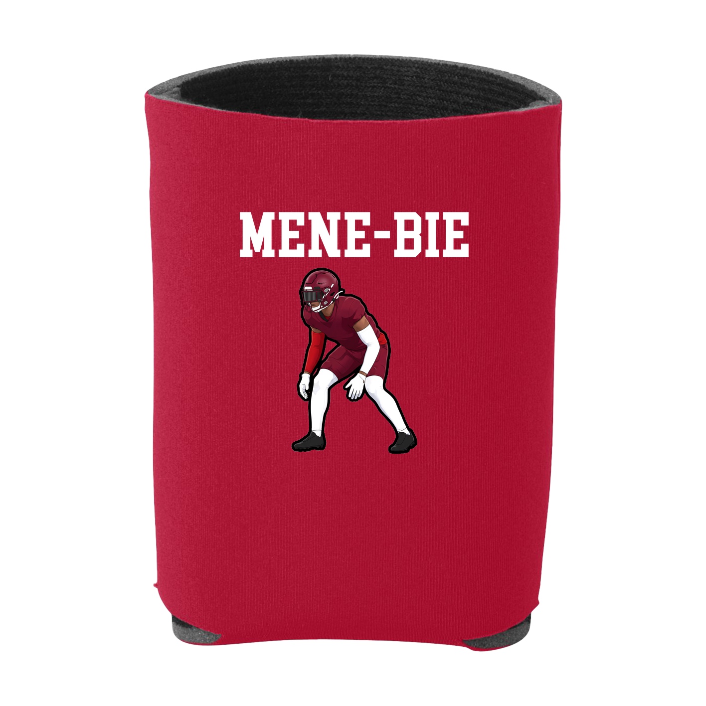 Can Holder — Shirsey in Red