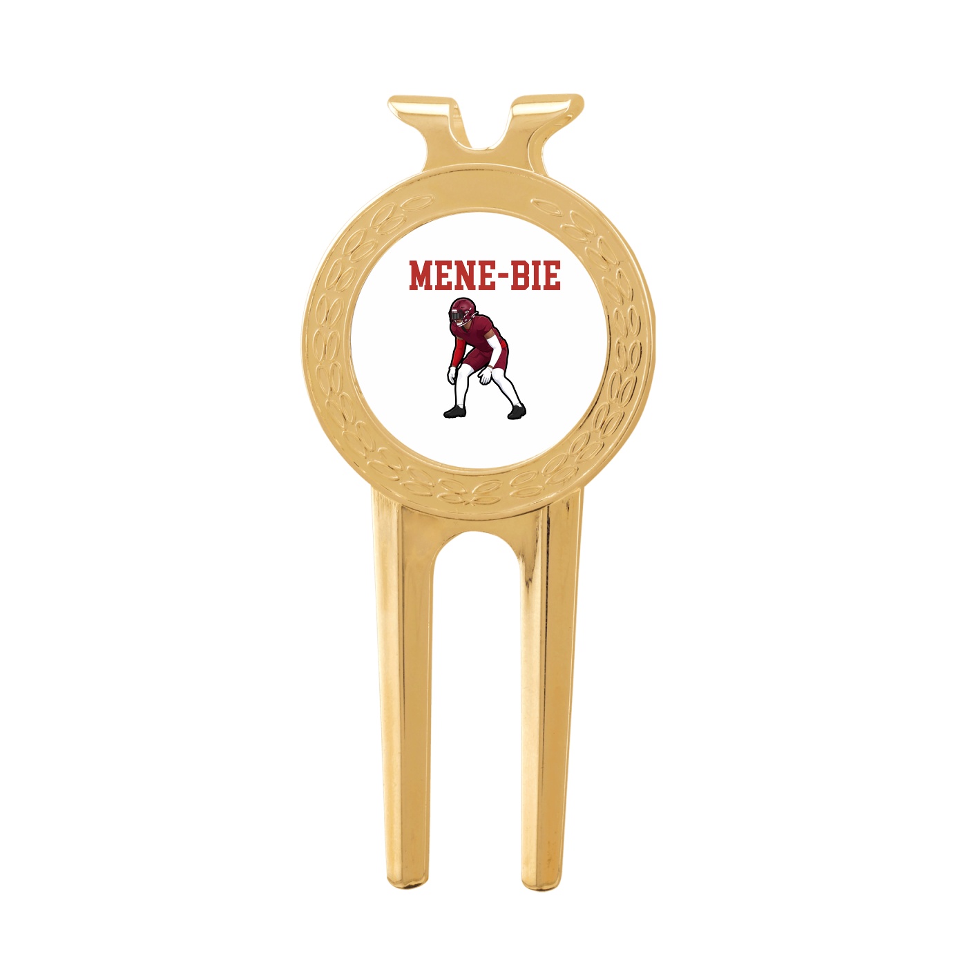 Divot Tool with Ball Marker — Shirsey in Classic