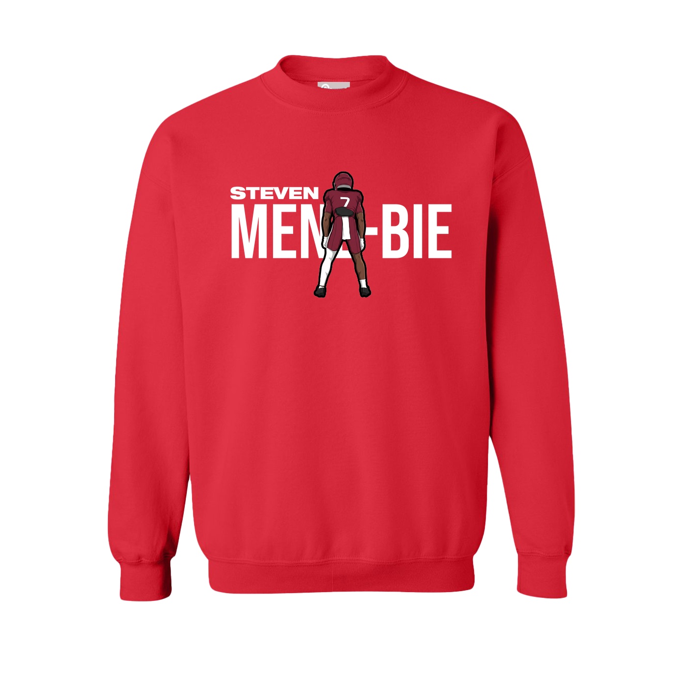 Fleece Crew