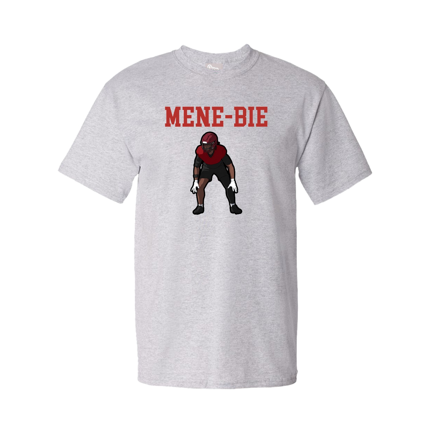 Youth Tee — Shirsey in Grey