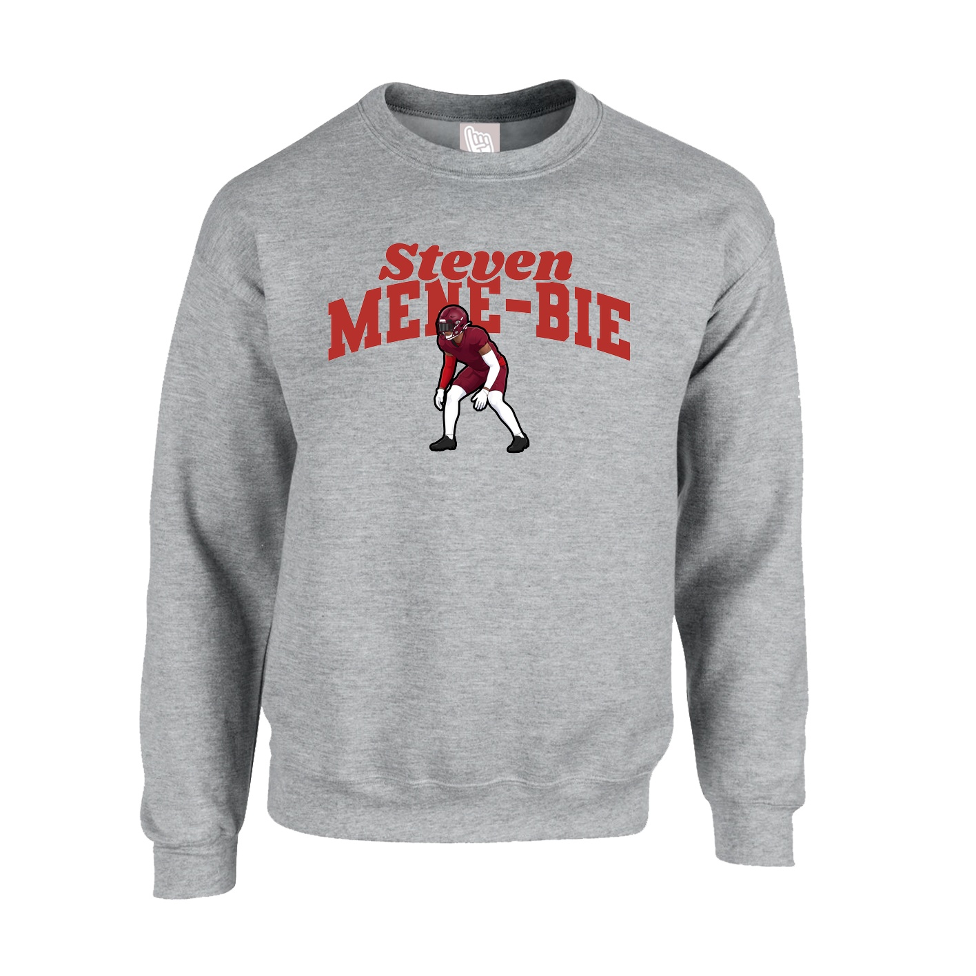 Fleece Crew