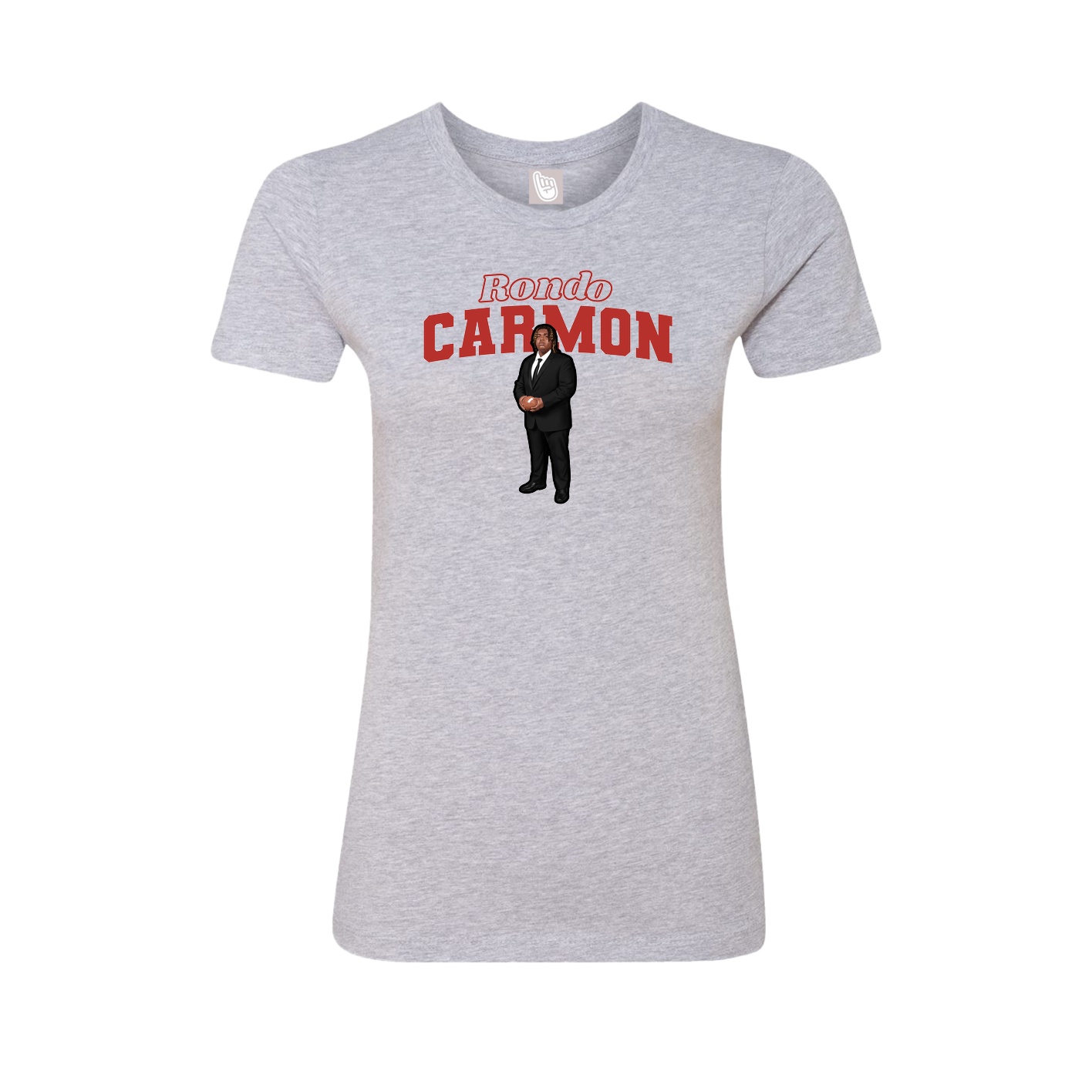 Fitted Women's Tee