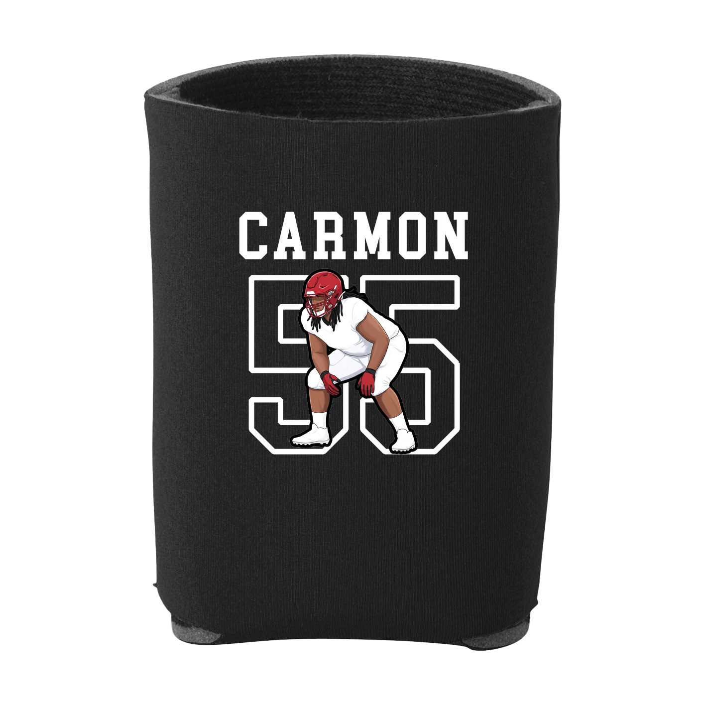 Can Holder — Shirsey in Black