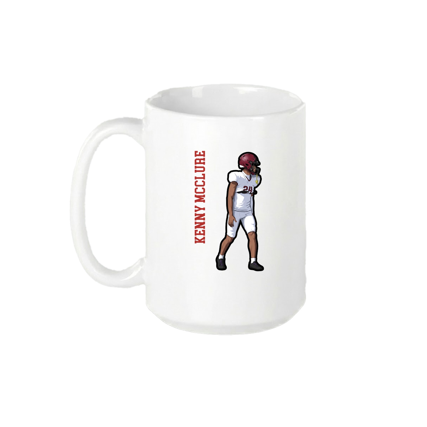 15oz Coffee Mug