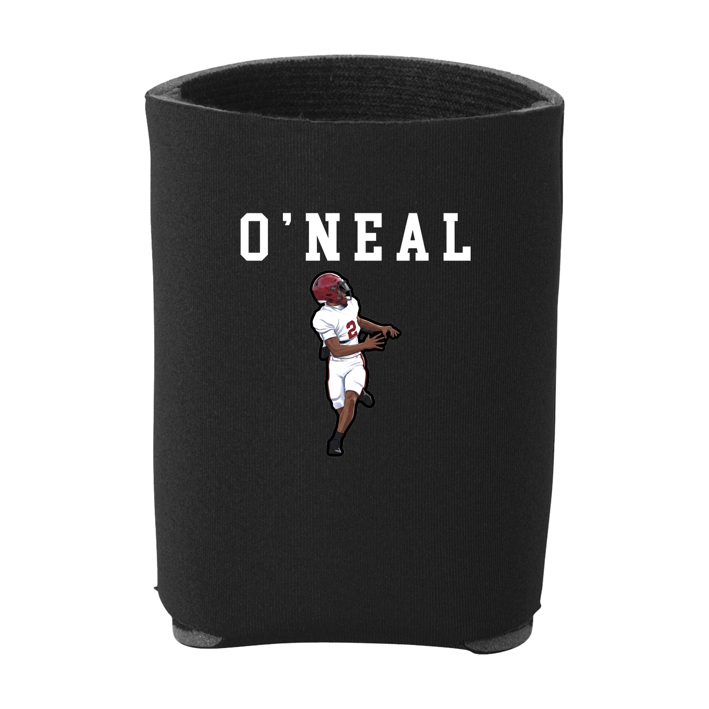 Can Holder — Shirsey in Black