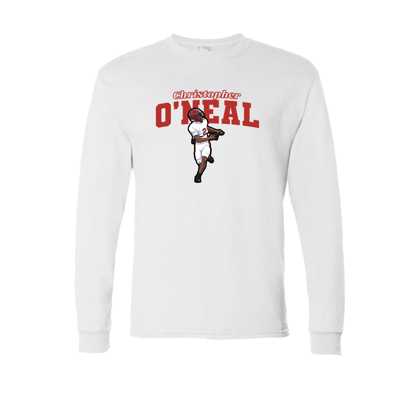 Long Sleeve Tee